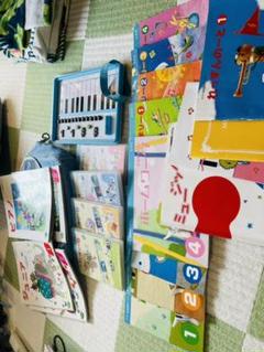 ヤマハ勉強セット-幼児科&ジュニア ヤマハ勉強セット-幼児科&ジュニア - メルカリ