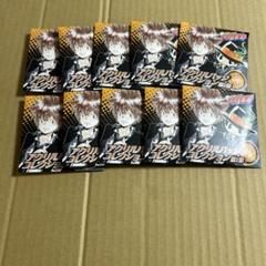 家庭教師ヒットマンREBORN! アクリルバッジコレクション 未開封 10個 家庭教師ヒットマンREBORN！』アクリルバッジコレクション