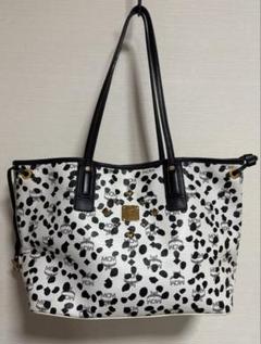 ファッション通販】 希少‼️MCM LOVELESS エムシーエム ラブレス