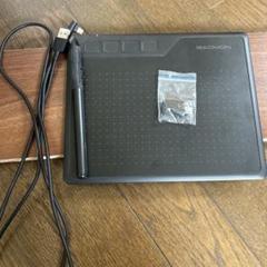 GAOMONペンタブレットs620