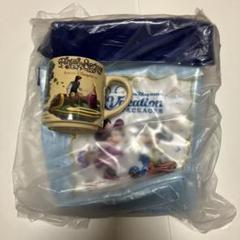 ディズニー　ラプンツェル　ポップコーンバケット　新品未使用　長期保管品 ディズニー ラプンツェル ポップコーンバケット