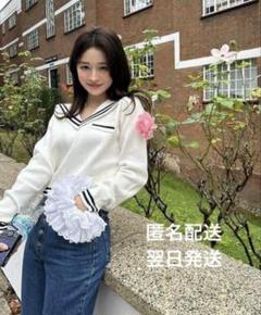 2025年最新】bibiy ニットの人気アイテム - メルカリ