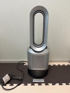 Dyson 空気清浄機 タワー型 シルバー - メルカリ