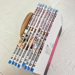 ワンピース　1〜104巻　映画限定千巻付き ワンピース 1〜104巻 映画限定千巻付き Amazon.com: One Piece