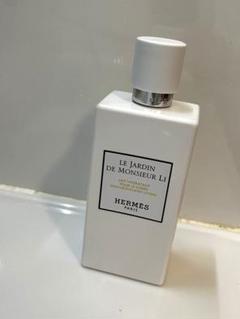 HERMES BARÉNIA ボディクリーム 200ml お値下げ不可 新品未使用】HERMES BARÉNIA ボディクリーム 200mL - メルカリ