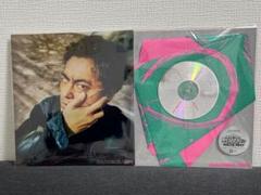 Vaundy ホムンクルス限定版CD