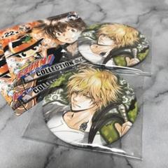 リボーン ディーノ コレクション缶バッジ m54600701628_1.jpg?1731249503