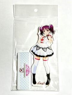 鹿角理亞　グッズセット 鹿角聖良 鹿角理亞 アクリルスタンド ユニット甲子園 Saint Snow