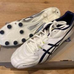 DSライト 28せんち ASICS サッカースパイク（サイズ（cm）：28cm）｜スパイク
