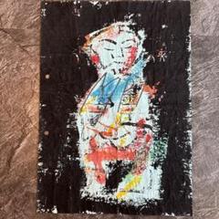 堀尾貞治　具体美術　検/草間彌生　李禹煥　村上隆 堀尾貞治具体美術検/草間彌生李禹煥村上隆