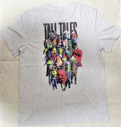 大好き Tall Tales TシャツThom Yorkeトム・ヨーク アンダーカバー ミュージシャン