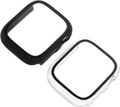 アップルウォッチ　プロテクター　44mm