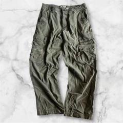 00s archive old navyカーゴパンツ34city boy y2k