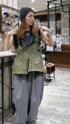 niko and 人気スタッフプロデュース wayオシャレベスト 黒