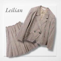 2025年最新】Leilianスーツ13号の人気アイテム - メルカリ