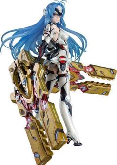 ゼノブレイド2 KOS-MOS Re: 1/7スケール フィギュアゼノブレイド