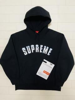Supreme Icy Arc Hooded Sweatshirt シュプリーム