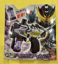 新品未開封　仮面ライダー　変身ベルト　ビルド　トランスチームガン Amazon | 仮面ライダービルド ミニトランスチームガン | ベルト