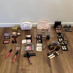 デパコス&プチプラコスメまとめ売りCHANEL、SUQQU、ジバンシーetc デパコス コスメまとめ売りCHANEL、SUQQU、ジバンシーetc - メルカリ