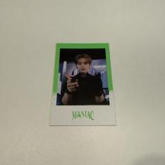 Stray Kids　スンミン　MANIAC ポラロイド　コンプリートセット m82796874053_1.jpg