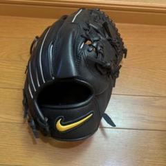 NIKE ダイアモンドエリート ベイパーJ-R pro 軟式投手用 松坂モデル commencer_nike-matsuzaka-shonen