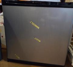 1ドア冷蔵庫 46L（WR-1046）｜A-Stage inc.