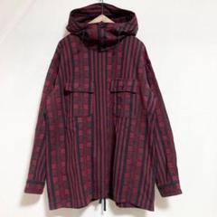 2025年最新】cagoule shirt engineeredの人気アイテム - メルカリ