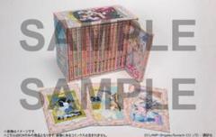 カードキャプターさくら クリアカード編　全巻収納BOX Amazon.co.jp: カードキャプターさくらクリアカード編 全巻収納