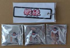 ハイキュー!!　ファンパーク　アクリルminiフィギュア　天内