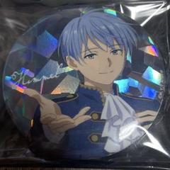 フリーレン非売品缶バッジ 5個セット frieren_dakekan_Frieren_All_gr