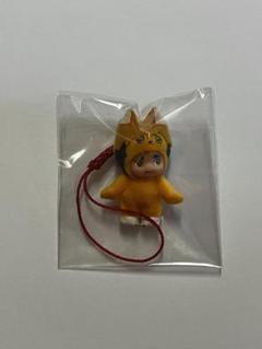 ハイキューピー　ハイキュー　キューピー ハイキュー!! トレーディングコスチュームキューピー : アニメ