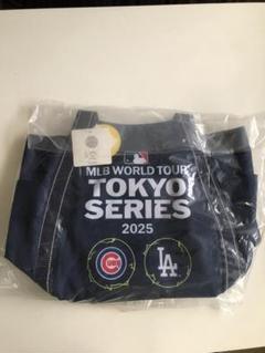 2025年最新】mlb tokyo series 2025 トートバッグの人気アイテム