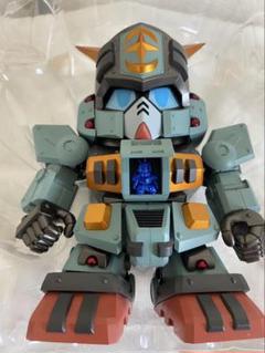 バンダイガンダムシリーズ　当時物　昭和レトロ　まとめて15箱 バンダイガンダムシリーズ 当時物 昭和レトロ まとめて15箱