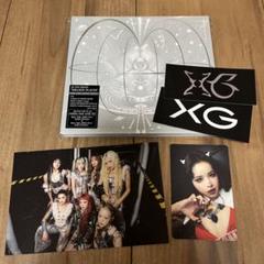 XG million place ハーヴィー HARVEY
