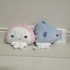 きょむきょむ生活 ボールチェーン付きぬいぐるみの入手方法
