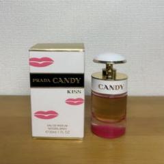 Amazon | プラダ キャンディ キス オードパルファム 30mL