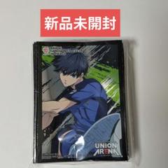 新品未開封　テープ付ブルーロック UNION ARENA　1box Amazon.co.jp: バンダイ (BANDAI) UNION ARENA ブースターパック