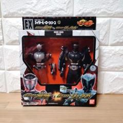 2025年最新】EX 仮面ライダー リュウガの人気アイテム - メルカリ