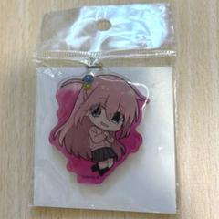 ぼっちちゃん　キーホルダー ぼっち・ざ・ろっく！ アクリルキーホルダー｜商品情報