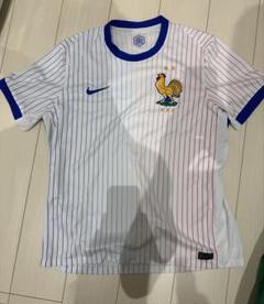 Nike フランス代表ジャージ ブラック/ホワイト 51Jb3QDgo1L._UF1000,1000_QL80_.jpg