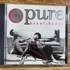pure heart×heart This Time