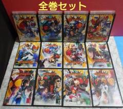【国産】 仮面ライダーアギト 全12巻DVD〈レンタル落ち商品〉要潤 キッズ・ファミリー