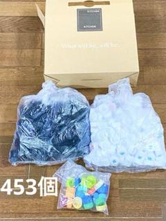 ペットボトルキャップ　夏休み　工作　材料　廃材　ハンドメイド