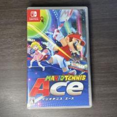 MARIO TENNIS Ace【Nintendo Switch】