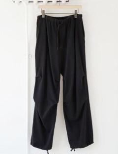 最終値下げ　COMOLI 24SS コットンダックペインターパンツ comoli コットンダックペインターパンツ 24ss パンツ
