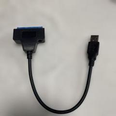 サムコス SATA USB 3.0 変換アダプター 2.5インチ