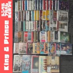 2025年最新】King & Prince cd まとめ売りの人気アイテム - メルカリ