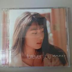 ZARD forever you JBCJ-1001 - メルカリ