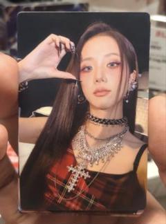 2025年最新】blackpink トレカ ジスの人気アイテム - メルカリ