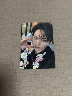 Stray Kids☆Hollow☆リノ☆タワレコ特典 店舗特典トレカ ⑩